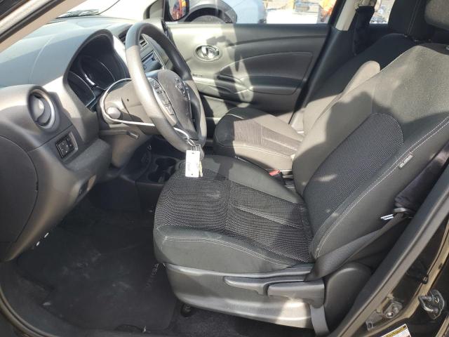 Photo 6 VIN: 3N1CN7AP7HL840927 - NISSAN VERSA 