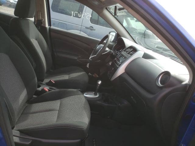 Photo 4 VIN: 3N1CN7AP7HL841057 - NISSAN VERSA SEDAN 