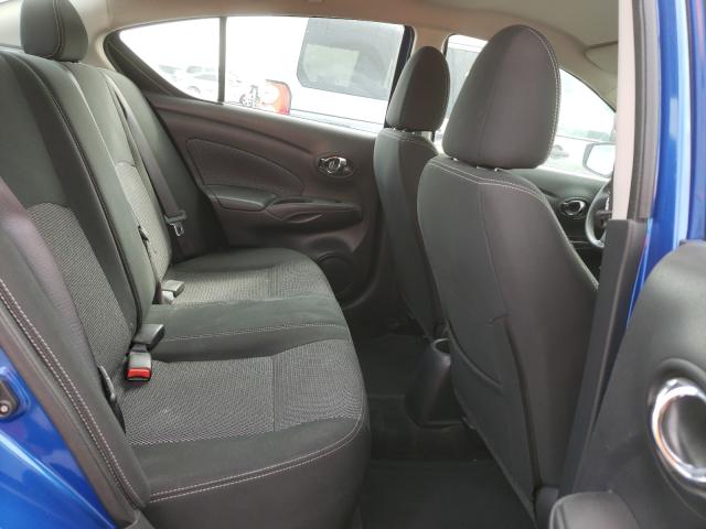 Photo 5 VIN: 3N1CN7AP7HL841057 - NISSAN VERSA SEDAN 