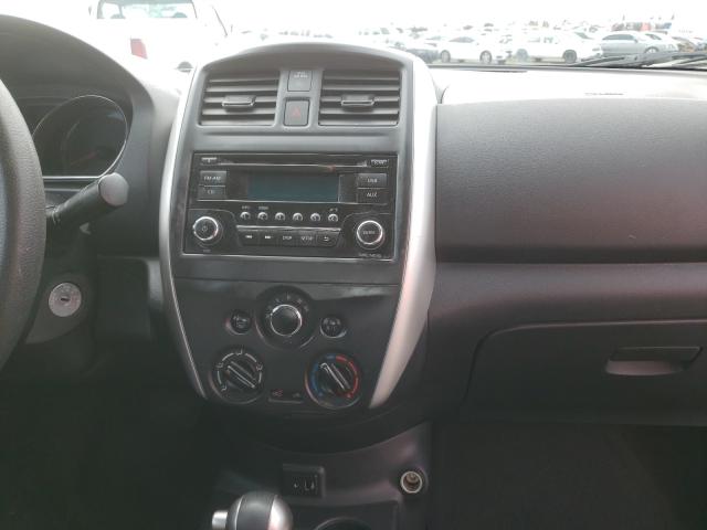 Photo 8 VIN: 3N1CN7AP7HL841057 - NISSAN VERSA SEDAN 