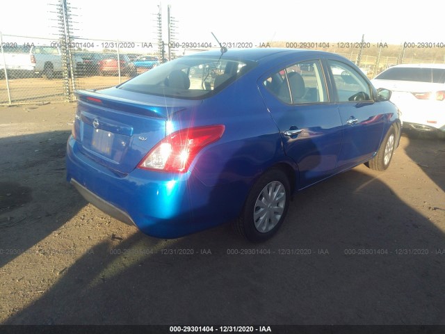 Photo 3 VIN: 3N1CN7AP7HL841057 - NISSAN VERSA SEDAN 