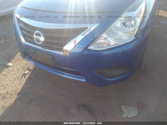 Photo 5 VIN: 3N1CN7AP7HL841057 - NISSAN VERSA SEDAN 