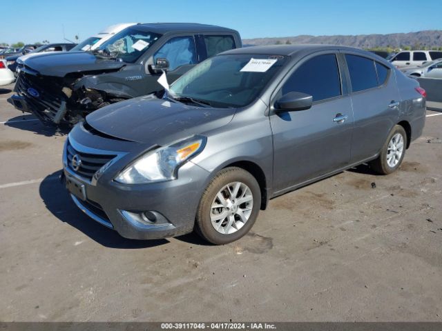 Photo 1 VIN: 3N1CN7AP7HL843441 - NISSAN VERSA 