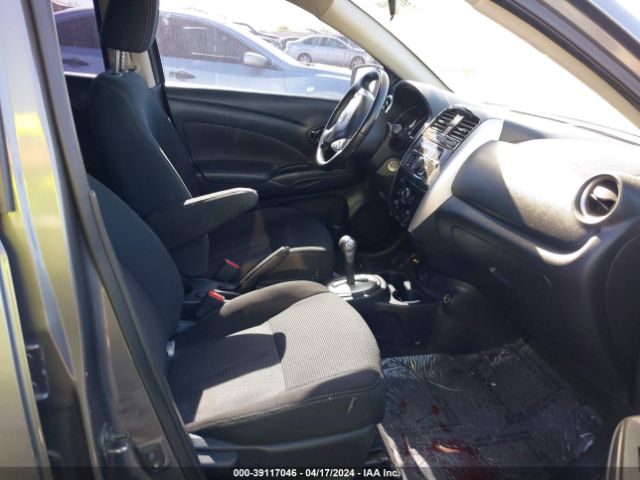 Photo 4 VIN: 3N1CN7AP7HL843441 - NISSAN VERSA 