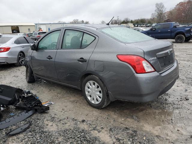 Photo 1 VIN: 3N1CN7AP7HL843486 - NISSAN VERSA 