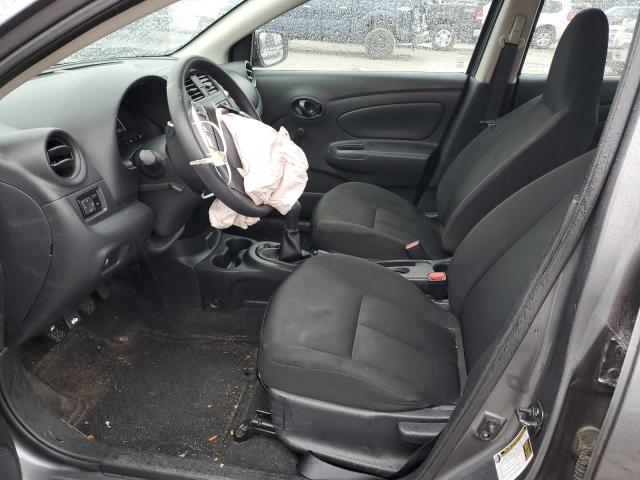 Photo 6 VIN: 3N1CN7AP7HL843486 - NISSAN VERSA 