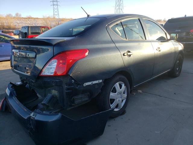 Photo 3 VIN: 3N1CN7AP7HL845691 - NISSAN VERSA S 