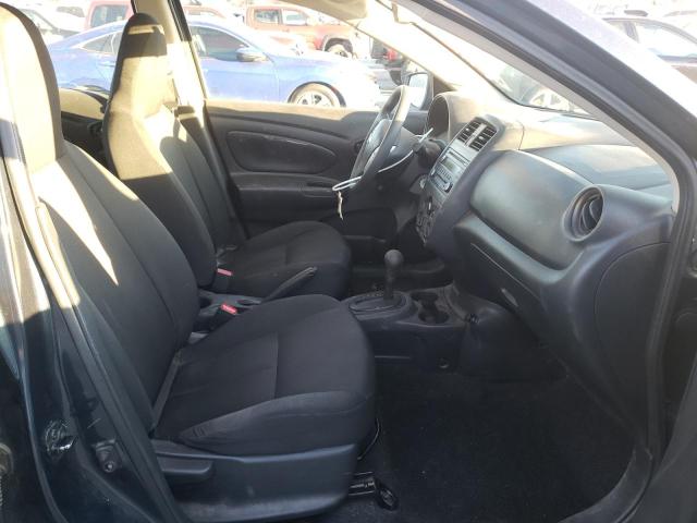 Photo 4 VIN: 3N1CN7AP7HL845691 - NISSAN VERSA S 