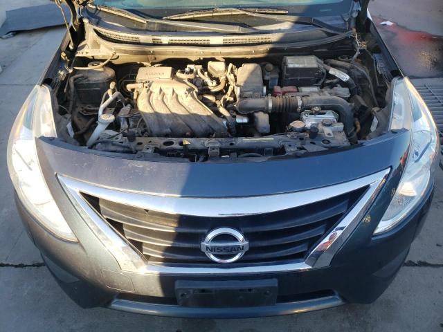 Photo 6 VIN: 3N1CN7AP7HL845691 - NISSAN VERSA S 