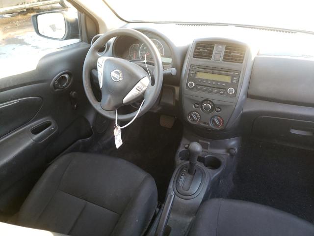 Photo 8 VIN: 3N1CN7AP7HL845691 - NISSAN VERSA S 