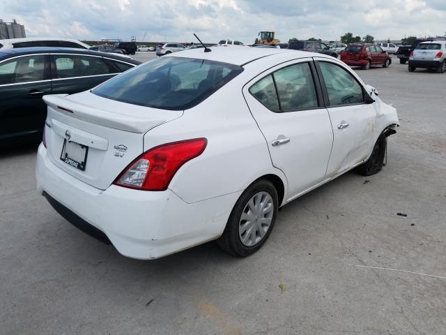 Photo 3 VIN: 3N1CN7AP7HL845707 - NISSAN VERSA S 