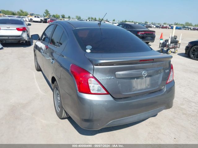 Photo 2 VIN: 3N1CN7AP7HL846355 - NISSAN VERSA 