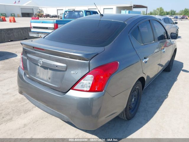 Photo 3 VIN: 3N1CN7AP7HL846355 - NISSAN VERSA 