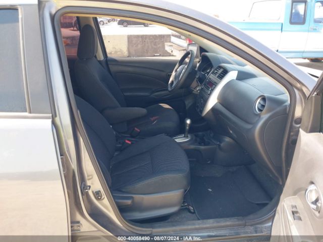 Photo 4 VIN: 3N1CN7AP7HL846355 - NISSAN VERSA 