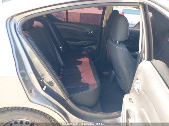 Photo 7 VIN: 3N1CN7AP7HL846355 - NISSAN VERSA 