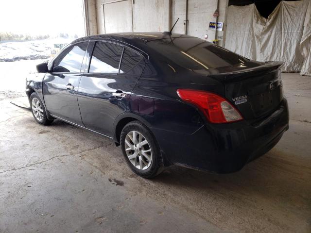 Photo 1 VIN: 3N1CN7AP7HL847103 - NISSAN VERSA S 