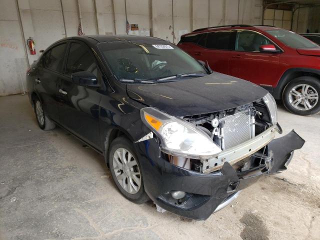 Photo 3 VIN: 3N1CN7AP7HL847103 - NISSAN VERSA S 