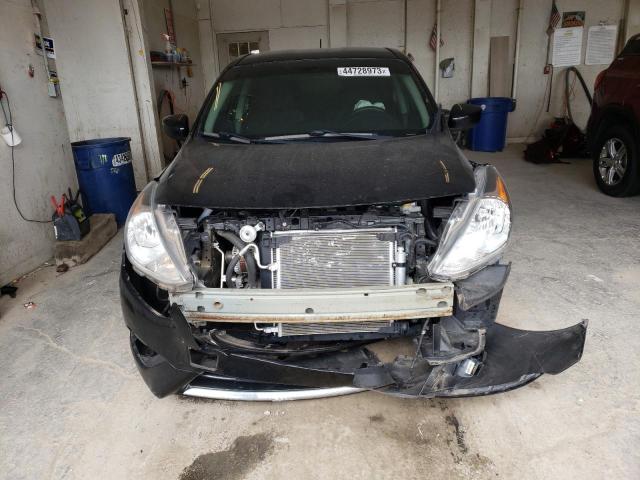 Photo 4 VIN: 3N1CN7AP7HL847103 - NISSAN VERSA S 