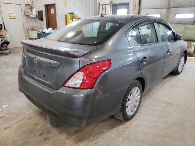 Photo 3 VIN: 3N1CN7AP7HL847439 - NISSAN VERSA S 