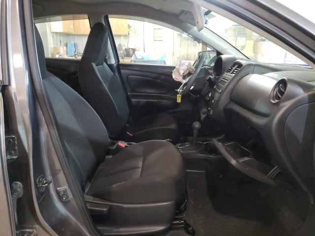 Photo 4 VIN: 3N1CN7AP7HL847439 - NISSAN VERSA S 