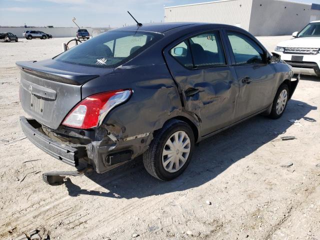 Photo 3 VIN: 3N1CN7AP7HL848543 - NISSAN VERSA S 