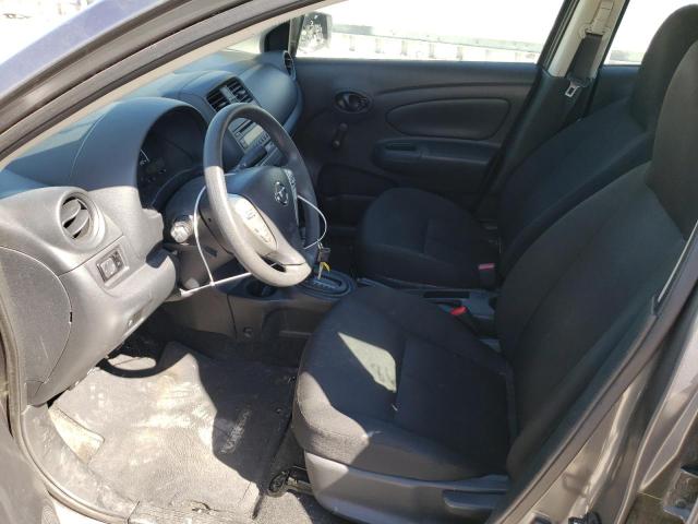 Photo 4 VIN: 3N1CN7AP7HL848543 - NISSAN VERSA S 