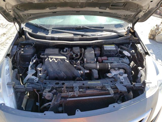 Photo 6 VIN: 3N1CN7AP7HL848543 - NISSAN VERSA S 