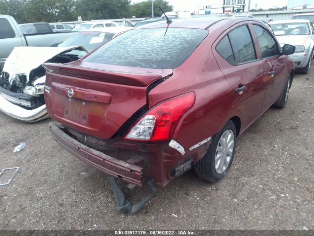 Photo 3 VIN: 3N1CN7AP7HL848574 - NISSAN VERSA SEDAN 