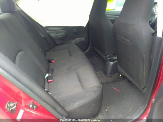 Photo 7 VIN: 3N1CN7AP7HL848574 - NISSAN VERSA SEDAN 