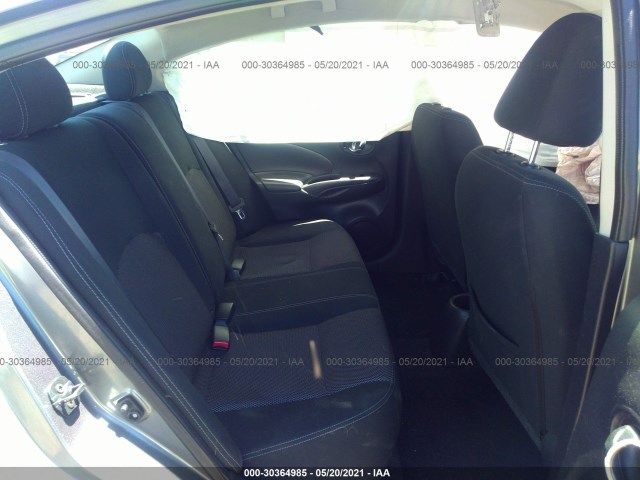 Photo 7 VIN: 3N1CN7AP7HL848915 - NISSAN VERSA SEDAN 