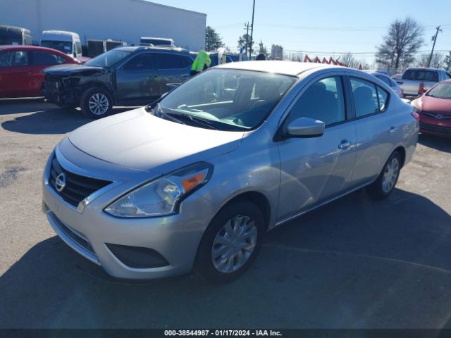 Photo 1 VIN: 3N1CN7AP7HL850096 - NISSAN VERSA 