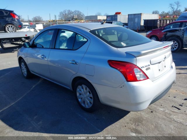 Photo 2 VIN: 3N1CN7AP7HL850096 - NISSAN VERSA 