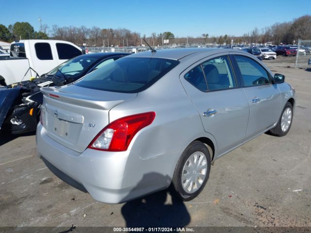 Photo 3 VIN: 3N1CN7AP7HL850096 - NISSAN VERSA 