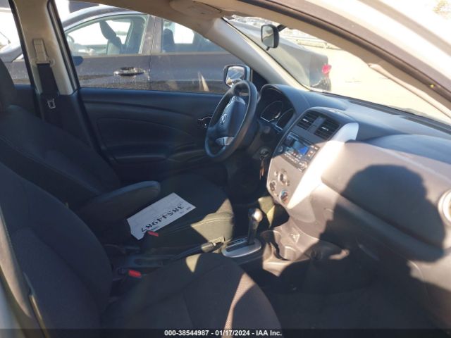 Photo 4 VIN: 3N1CN7AP7HL850096 - NISSAN VERSA 