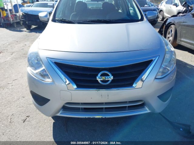 Photo 5 VIN: 3N1CN7AP7HL850096 - NISSAN VERSA 