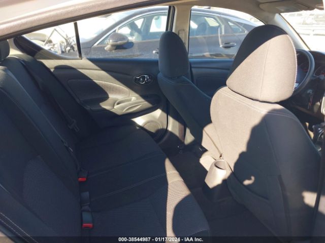 Photo 7 VIN: 3N1CN7AP7HL850096 - NISSAN VERSA 