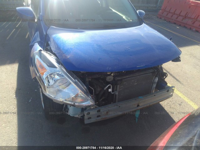 Photo 5 VIN: 3N1CN7AP7HL850650 - NISSAN VERSA SEDAN 