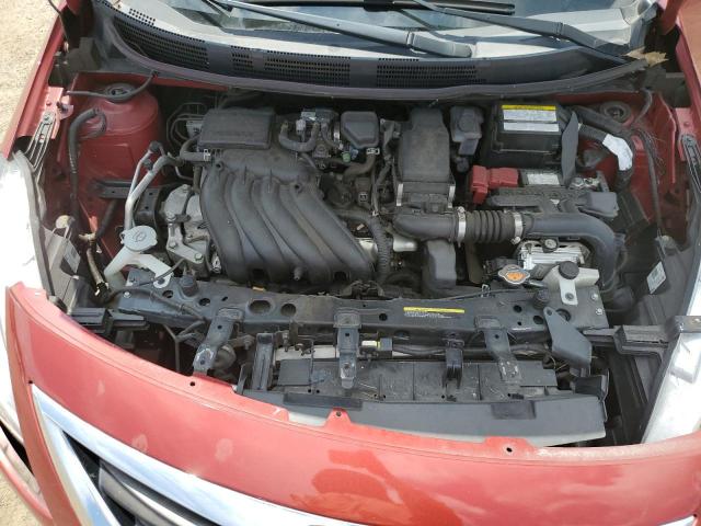 Photo 10 VIN: 3N1CN7AP7HL854889 - NISSAN VERSA S 