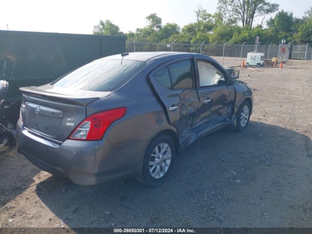 Photo 3 VIN: 3N1CN7AP7HL857601 - NISSAN VERSA 