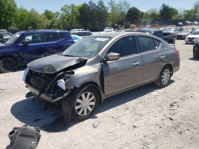 Photo 0 VIN: 3N1CN7AP7HL857789 - NISSAN VERSA 