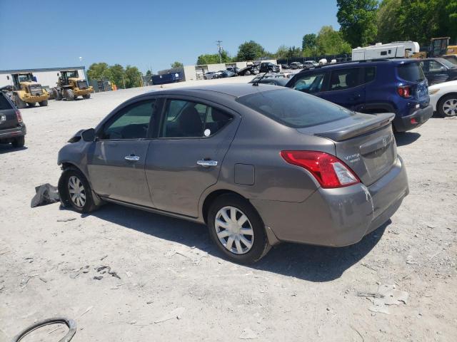 Photo 1 VIN: 3N1CN7AP7HL857789 - NISSAN VERSA 