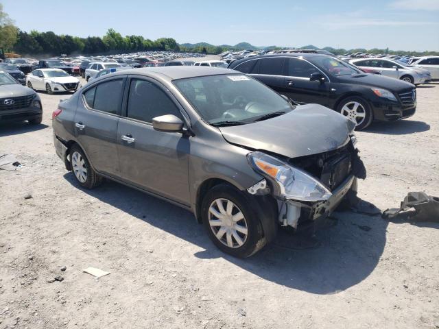 Photo 3 VIN: 3N1CN7AP7HL857789 - NISSAN VERSA 