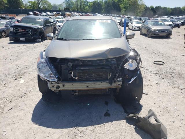 Photo 4 VIN: 3N1CN7AP7HL857789 - NISSAN VERSA 