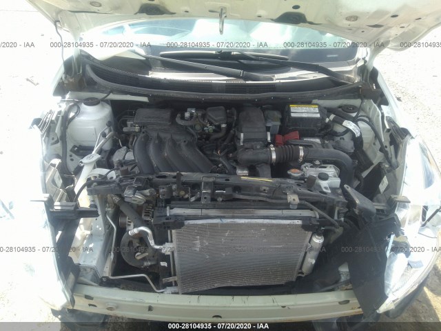 Photo 9 VIN: 3N1CN7AP7HL858120 - NISSAN VERSA SEDAN 