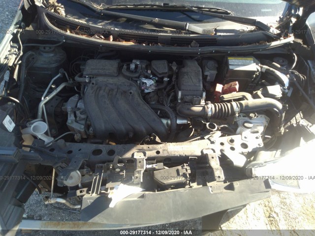 Photo 9 VIN: 3N1CN7AP7HL858974 - NISSAN VERSA SEDAN 