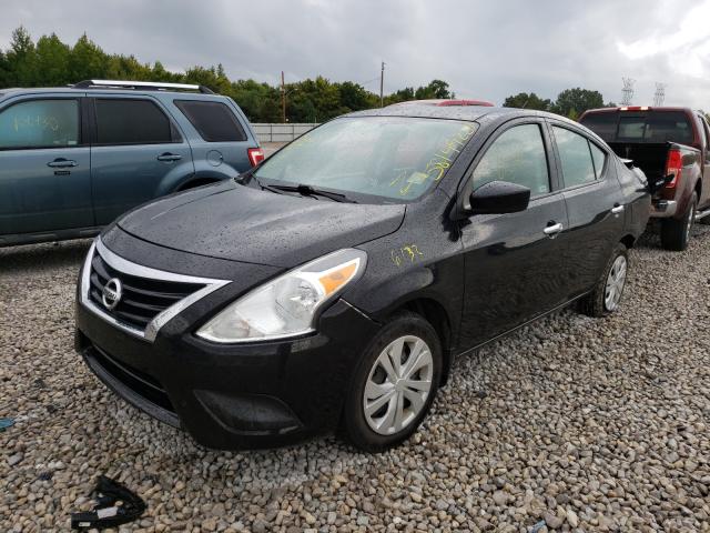 Photo 1 VIN: 3N1CN7AP7HL860062 - NISSAN VERSA S 