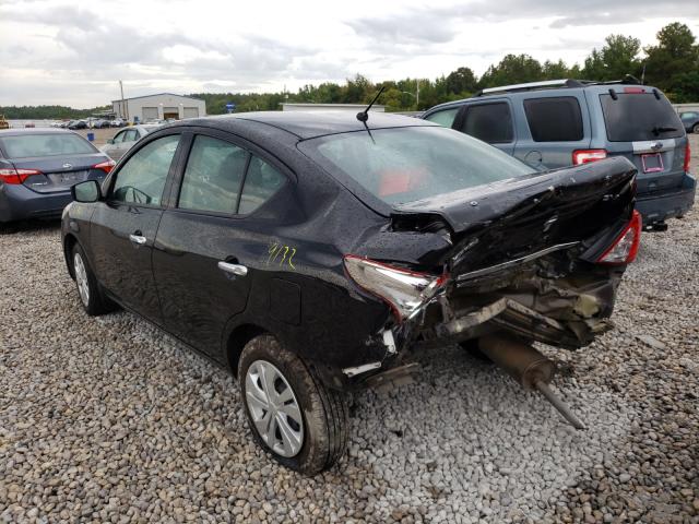 Photo 2 VIN: 3N1CN7AP7HL860062 - NISSAN VERSA S 