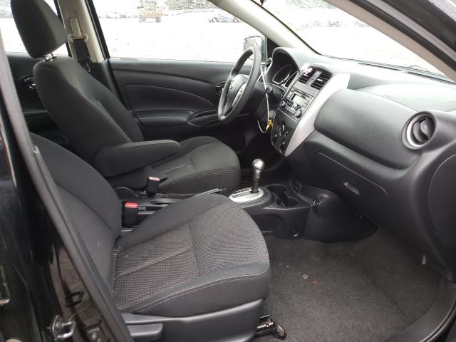 Photo 4 VIN: 3N1CN7AP7HL860062 - NISSAN VERSA S 