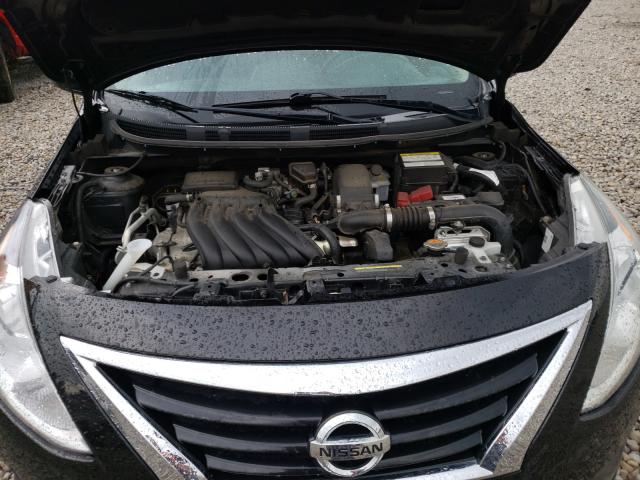 Photo 6 VIN: 3N1CN7AP7HL860062 - NISSAN VERSA S 