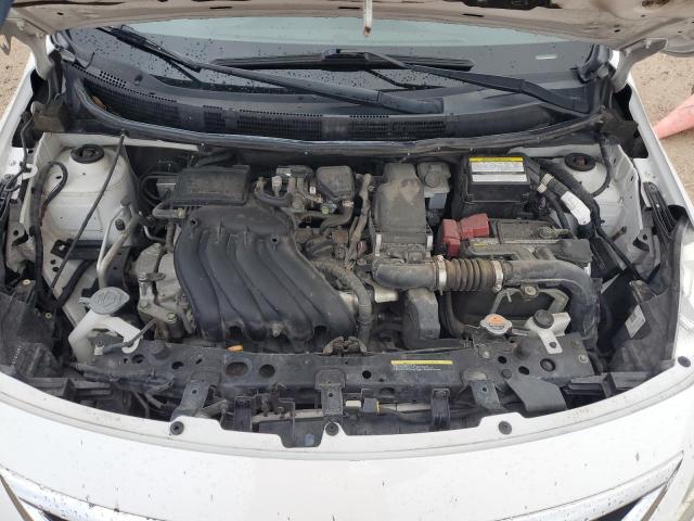 Photo 10 VIN: 3N1CN7AP7HL864435 - NISSAN VERSA S 